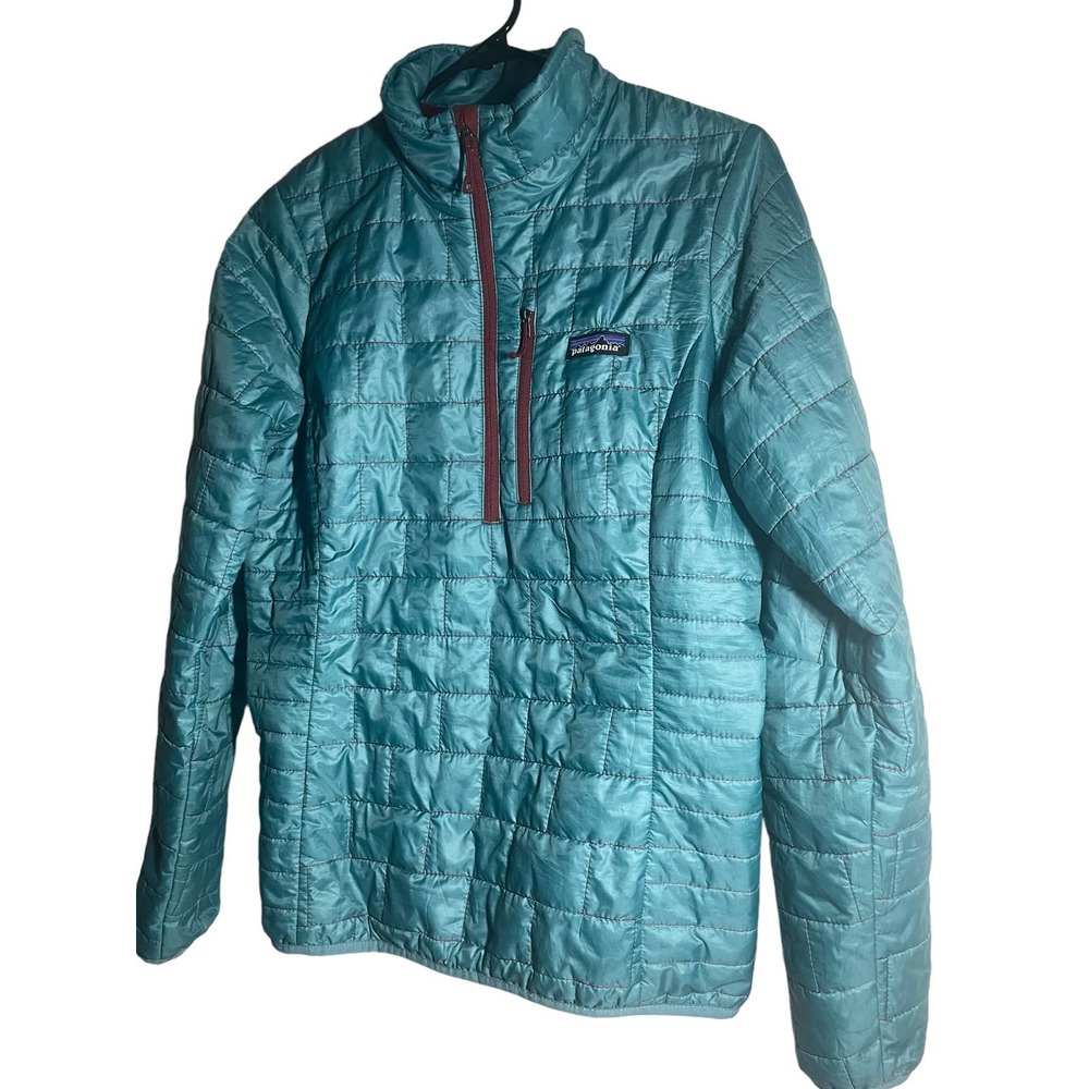 Patagonia jacket